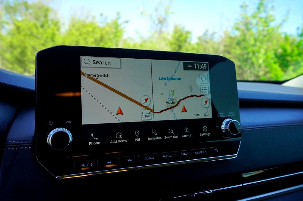 Used 2023 Mitsubishi Outlander SEL FWD image 19