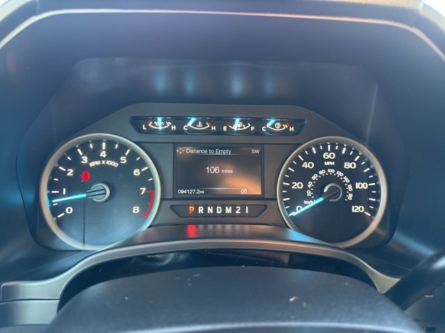 Used 2019 Ford F150 XLT w/ Equipment Group 302A Luxury image 20