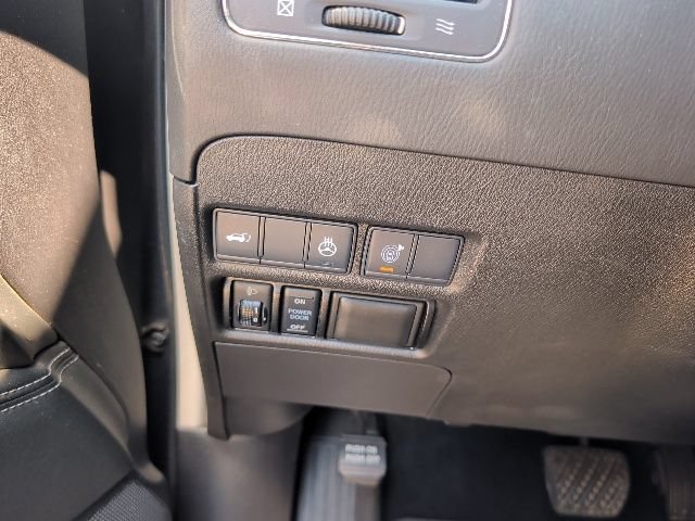 Used 2019 INFINITI QX80 Luxe w/ 22" Wheel Package AWD/4WD image 21