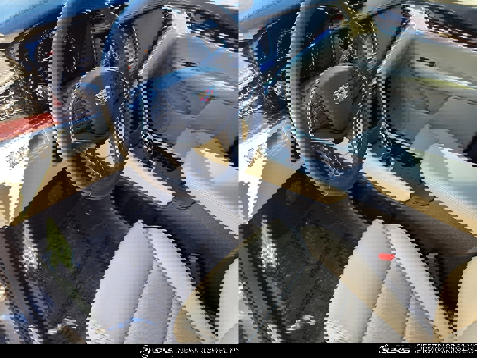 Used 2018 Cadillac XT5 Luxury w/ Driver Awareness Package image 13