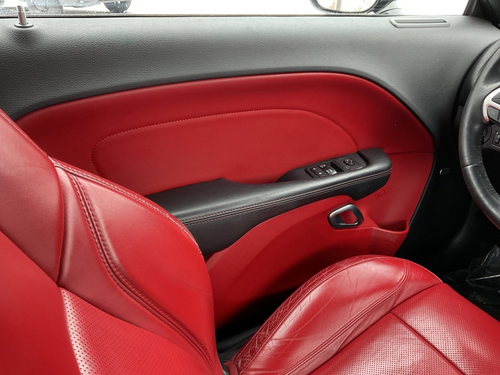 Used 2018 Dodge Challenger GT image 17