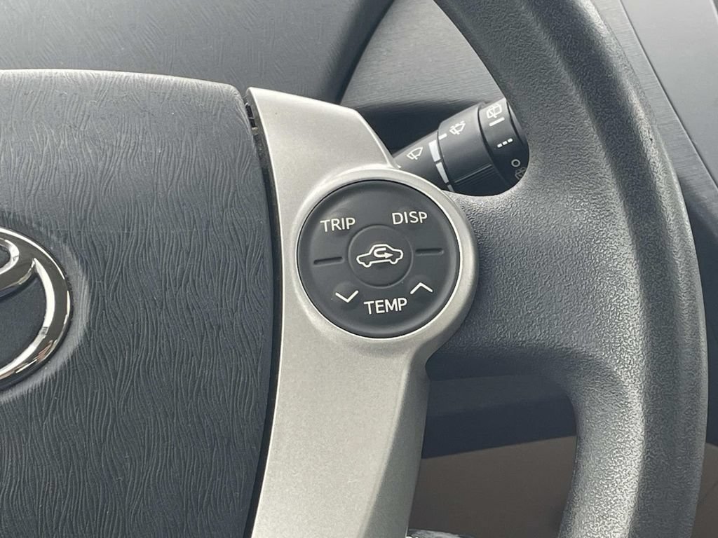 Used 2011 Toyota Prius Two FWD image 24