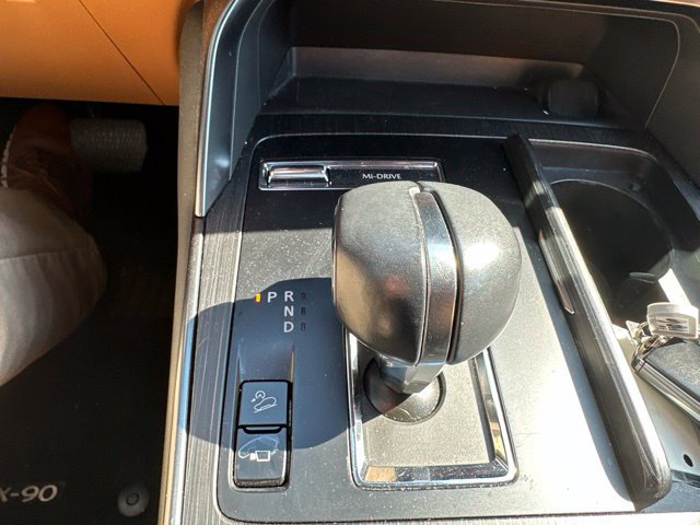 Certified 2024 MAZDA CX-90 3.3 Turbo S w/ Premium Plus AWD/4WD image 29