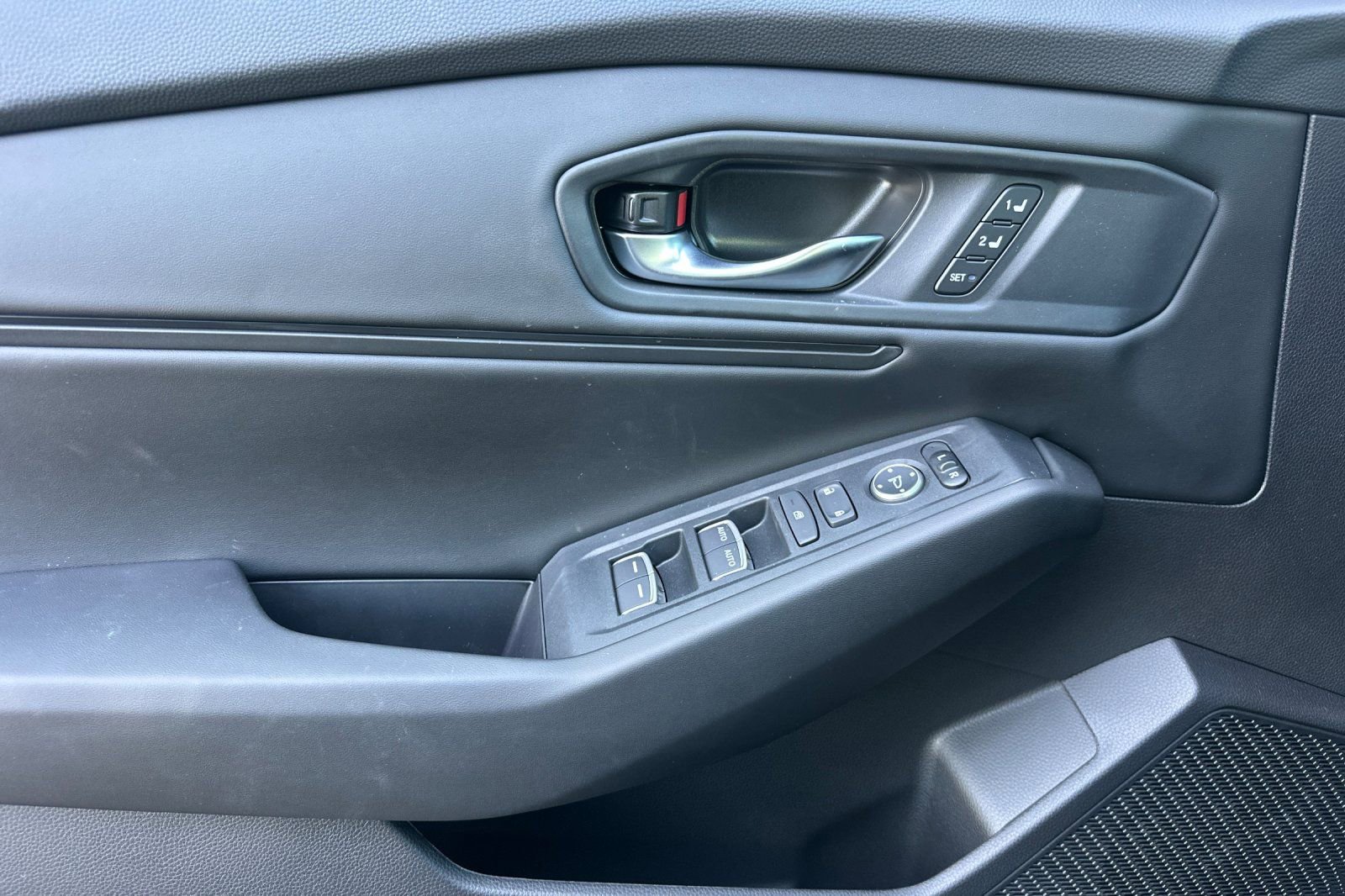 New 2026 Honda Accord EX-L image 11