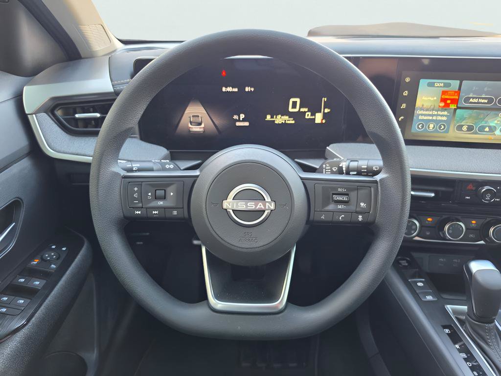 Used 2025 Nissan Kicks SV FWD image 23