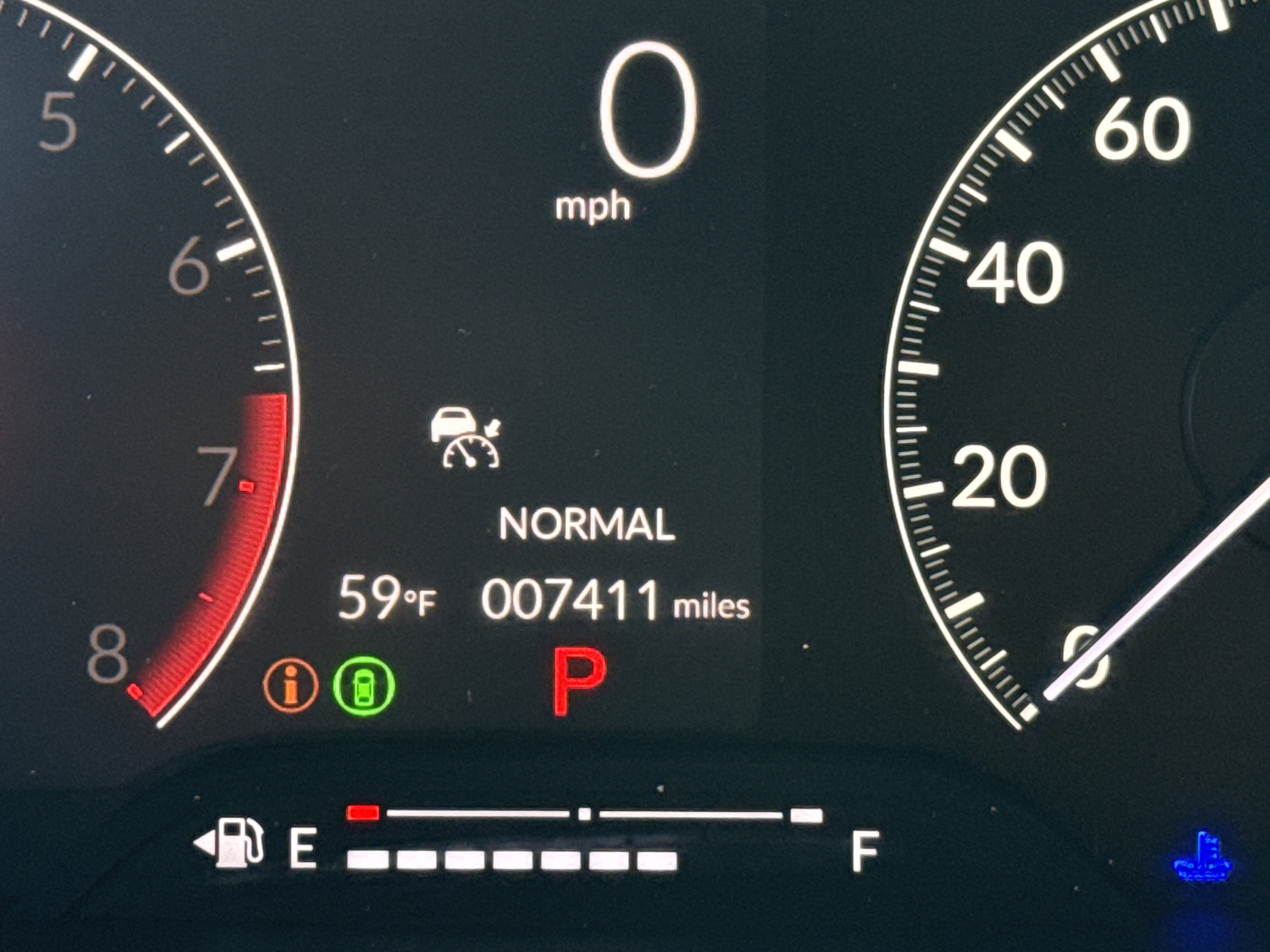 Certified 2025 Honda Civic Sport image 22