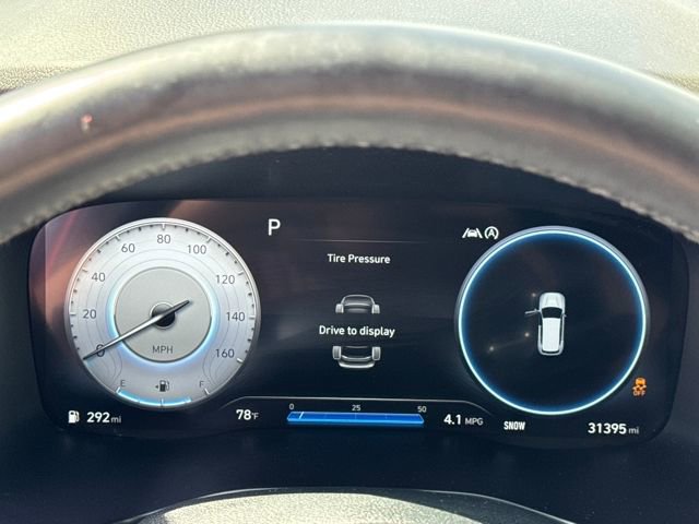 Certified 2023 Hyundai Santa Fe Limited AWD/4WD image 17