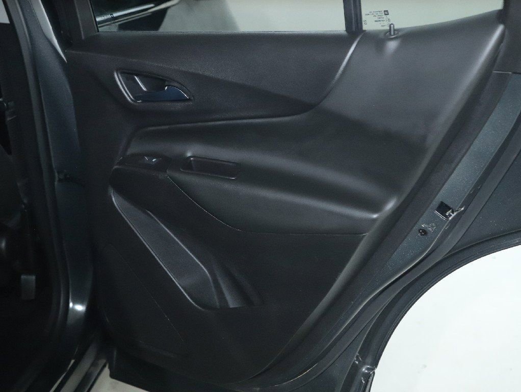 Used 2020 Chevrolet Equinox LT w/ Driver Convenience Package AWD/4WD image 31