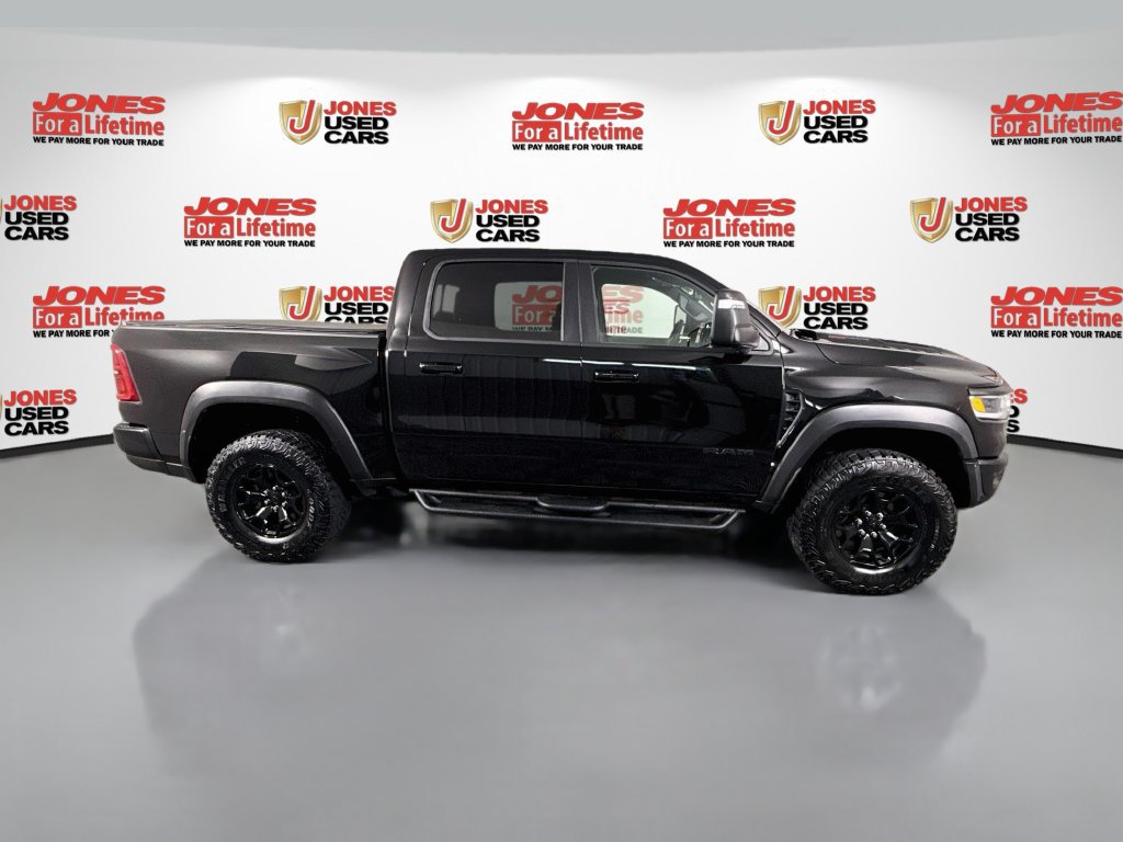 Used 2025 RAM 1500 RHO w/ RHO Level 1 Equipment Group AWD/4WD image 19