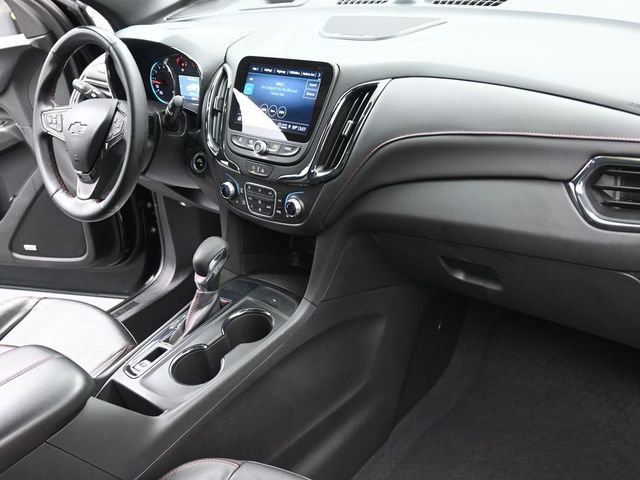 Used 2023 Chevrolet Equinox RS w/ RS Leather Package image 28