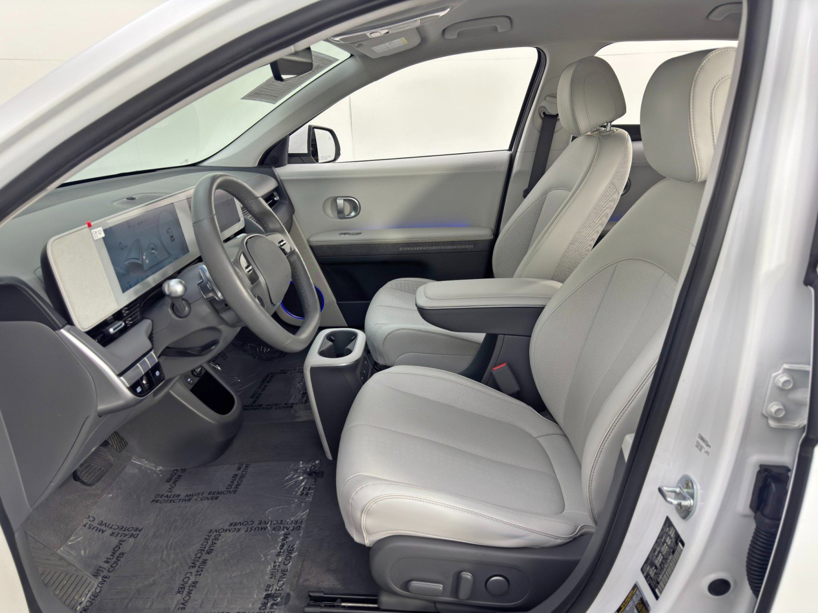 Used 2022 Hyundai Ioniq 5 SEL RWD image 15