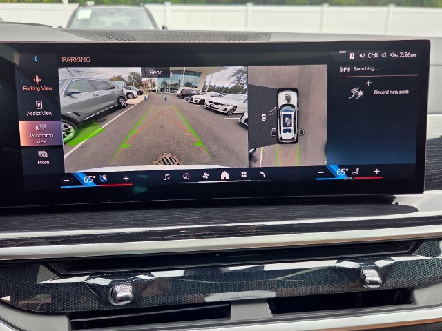 Certified 2025 BMW X7 xDrive40i w/ Executive Package AWD/4WD image 20