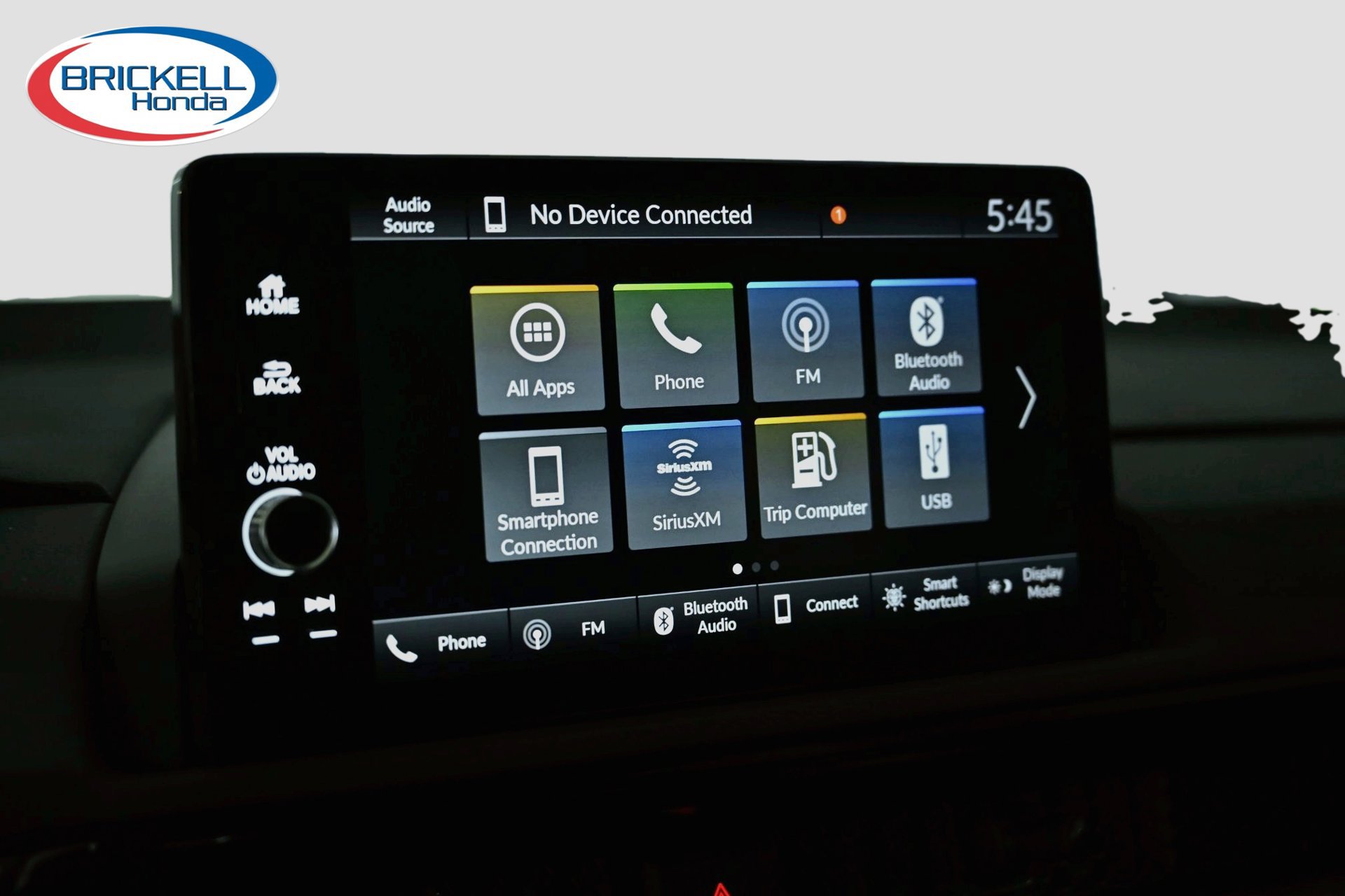Used 2024 Honda CR-V EX-L image 30