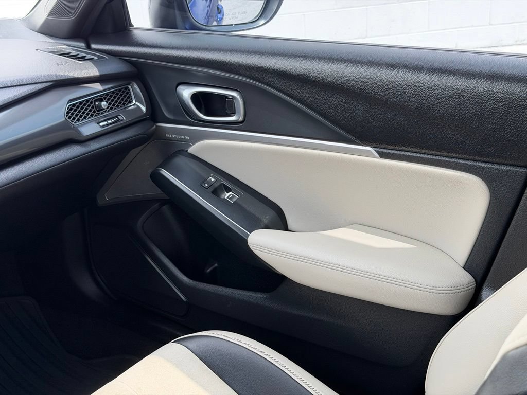 Used 2024 Acura Integra A-Spec w/ Technology Package FWD image 31