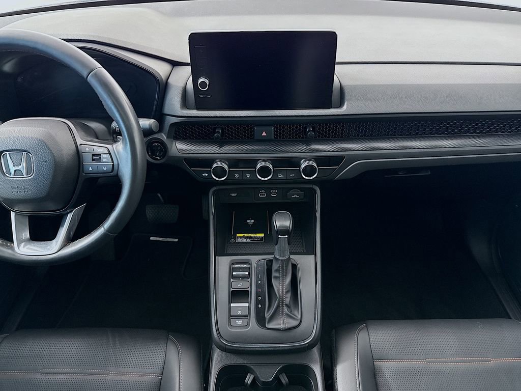 Used 2024 Honda CR-V Sport-L image 14