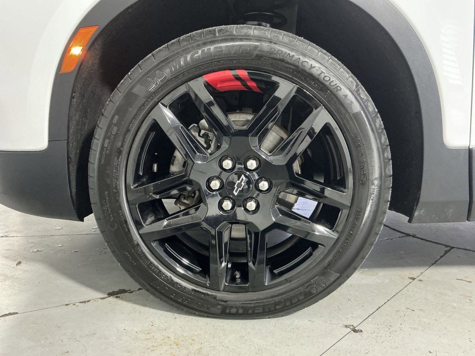 Used 2023 Chevrolet Blazer LT w/ Convenience Package image 20