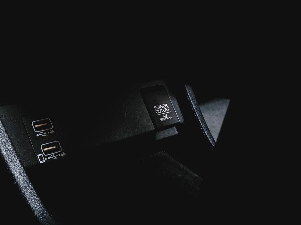 Used 2019 Honda HR-V Touring image 32