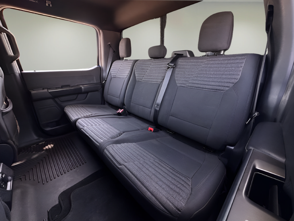 Used 2021 Ford F150 XL w/ STX Appearance Package RWD image 17