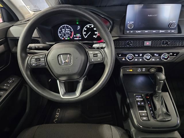 Used 2023 Honda CR-V EX image 32