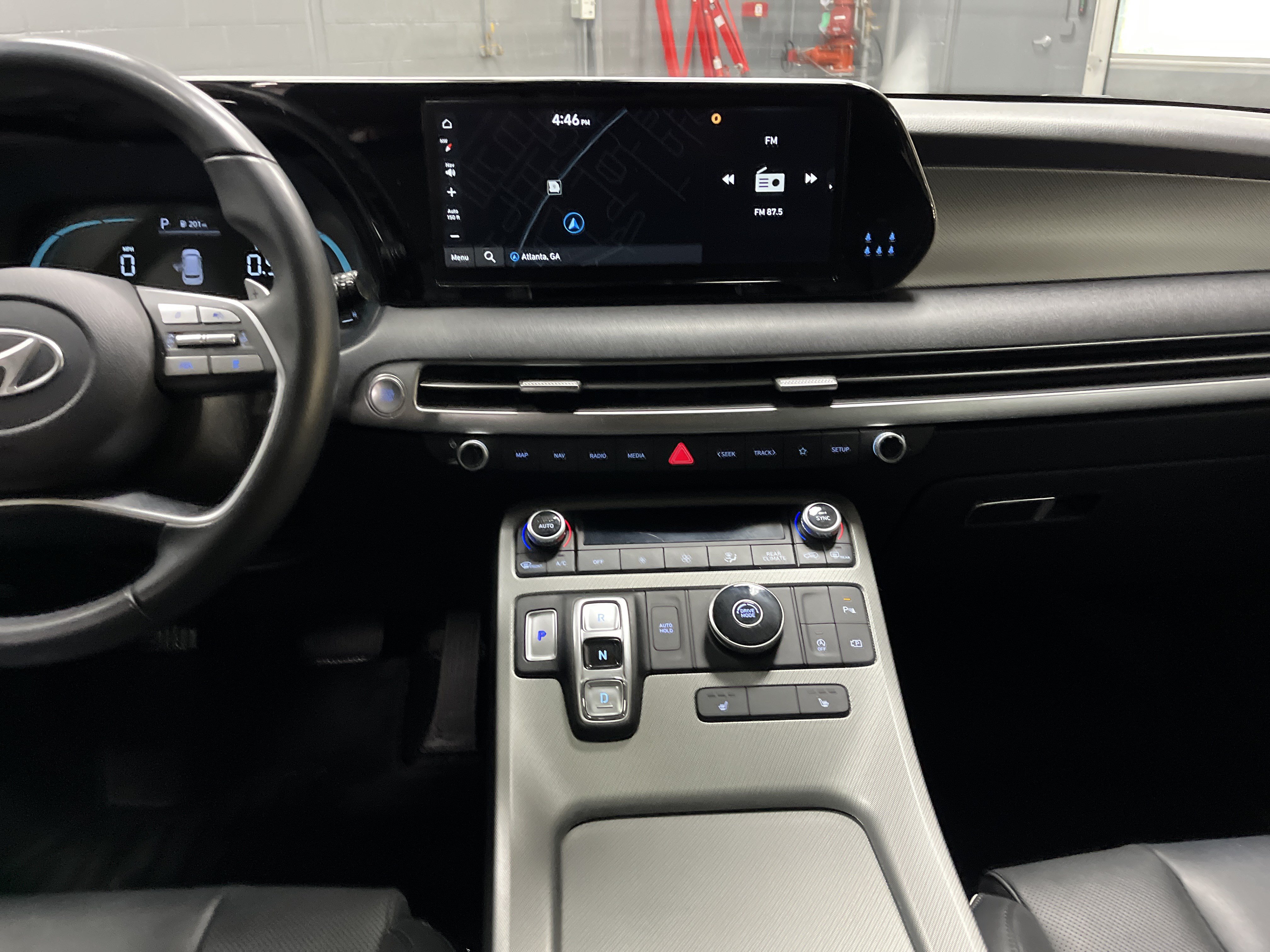 Used 2023 Hyundai Palisade XRT FWD image 30