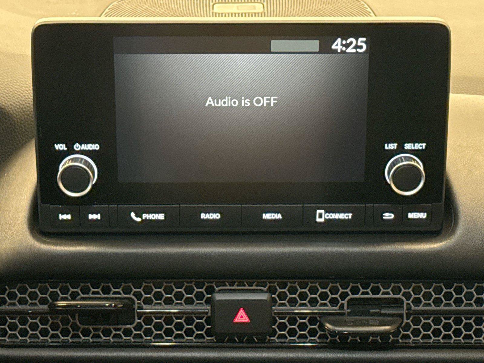 Used 2024 Honda HR-V Sport image 12