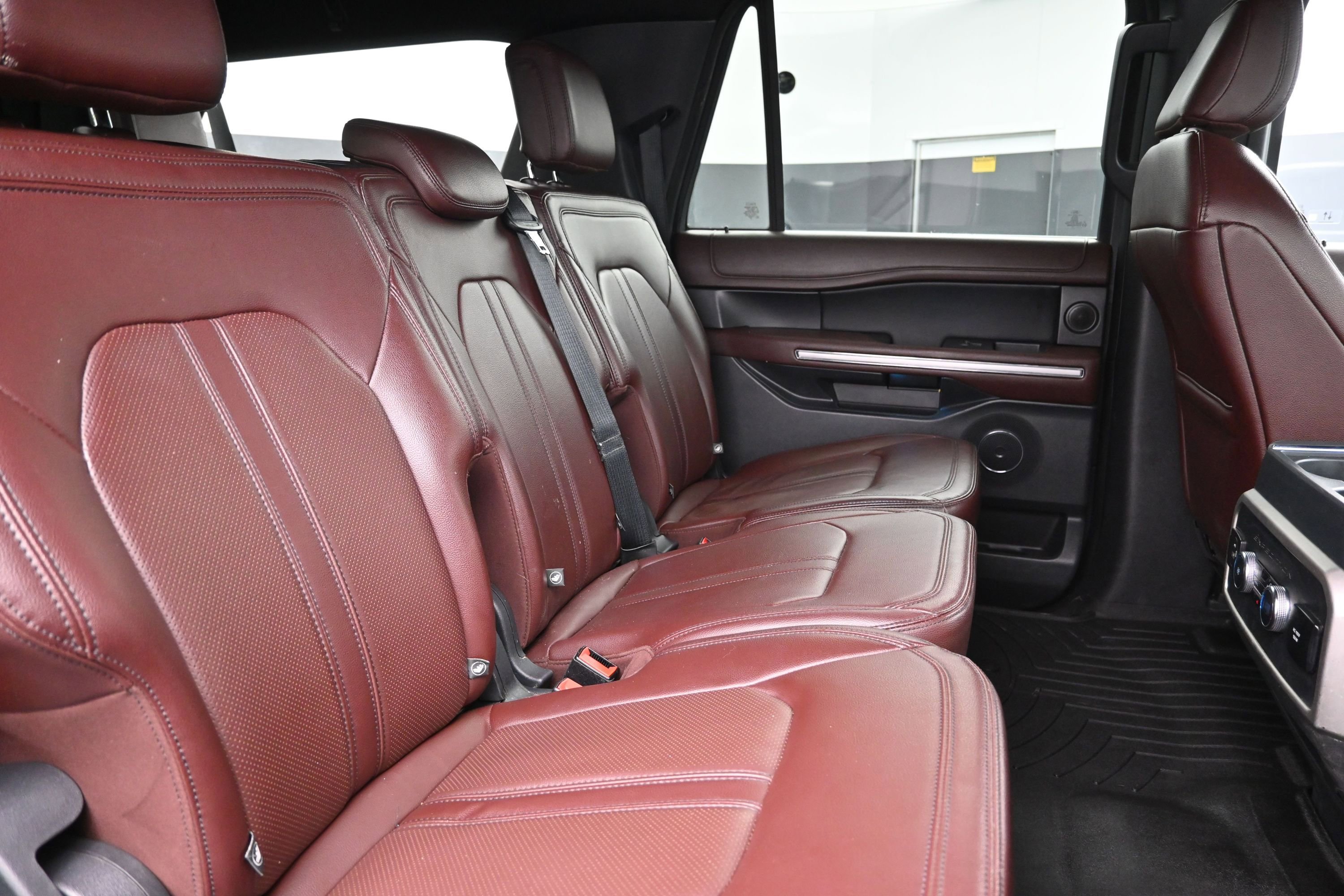 Used 2023 Ford Expedition Max Limited AWD/4WD image 25