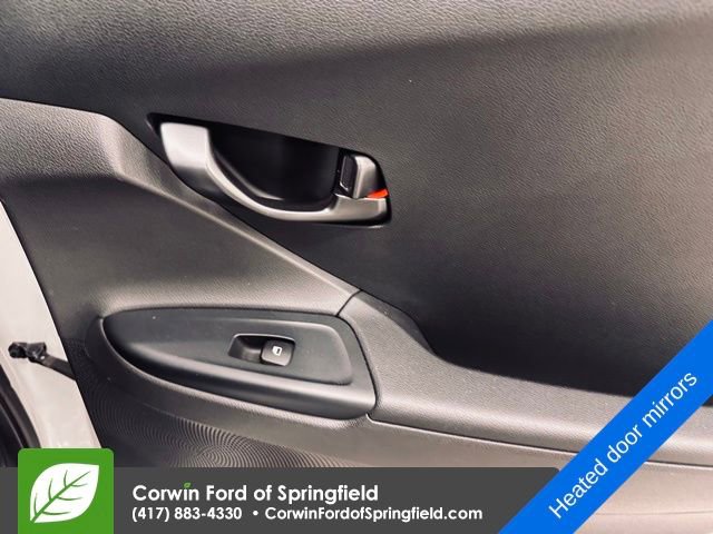 Used 2020 Hyundai Veloster N w/ Performance Package image 14