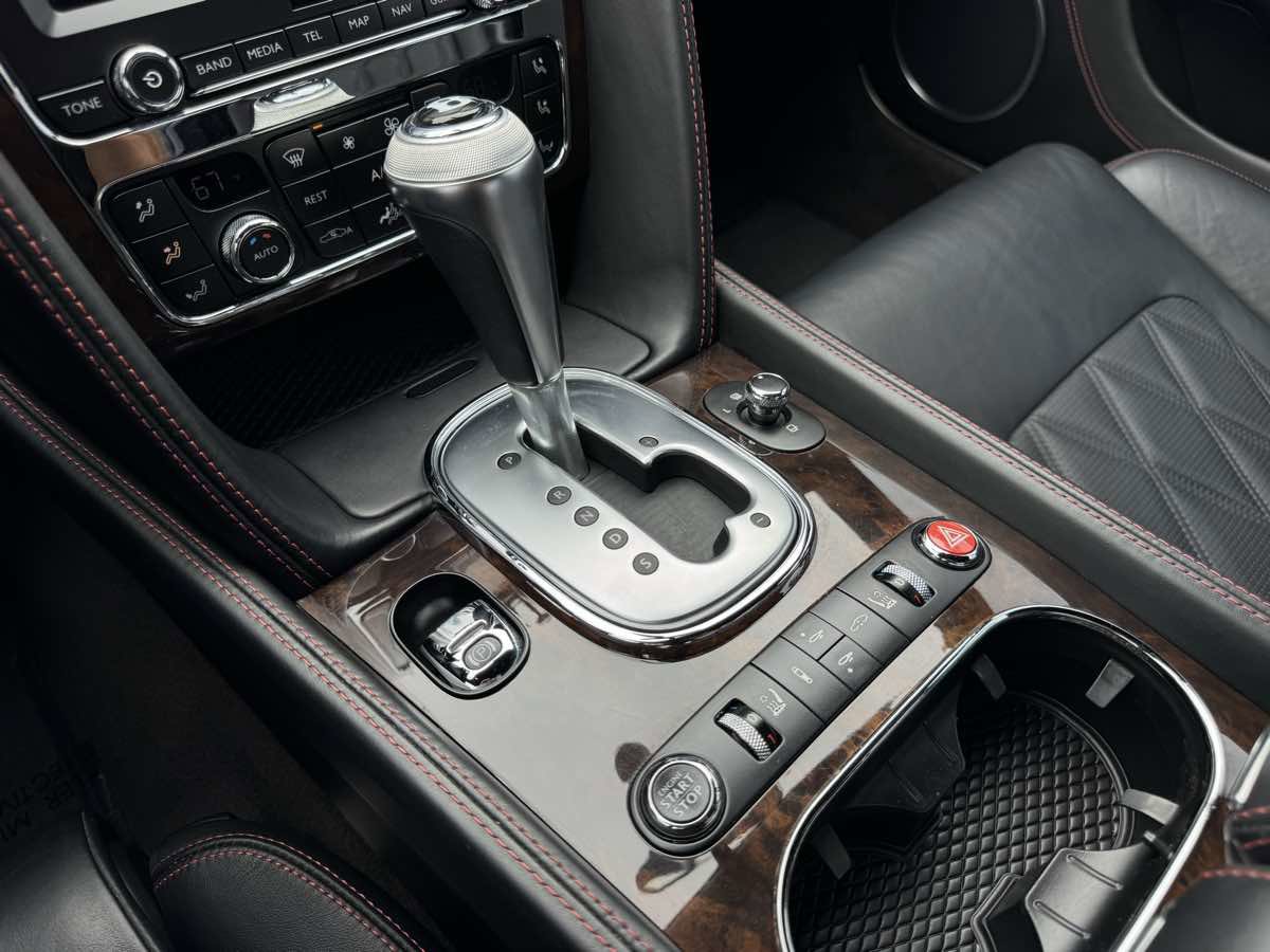 Used 2012 Bentley Continental GT AWD/4WD image 17