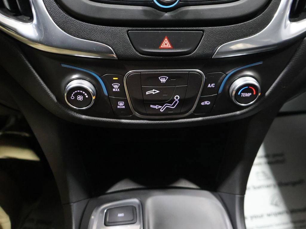 Used 2019 Chevrolet Equinox LT image 28