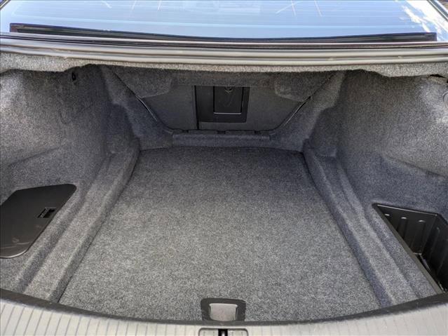 Used 2019 Cadillac CTS Luxury RWD image 6