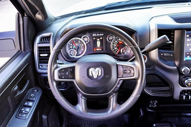 Certified 2023 RAM 3500 Tradesman image 20