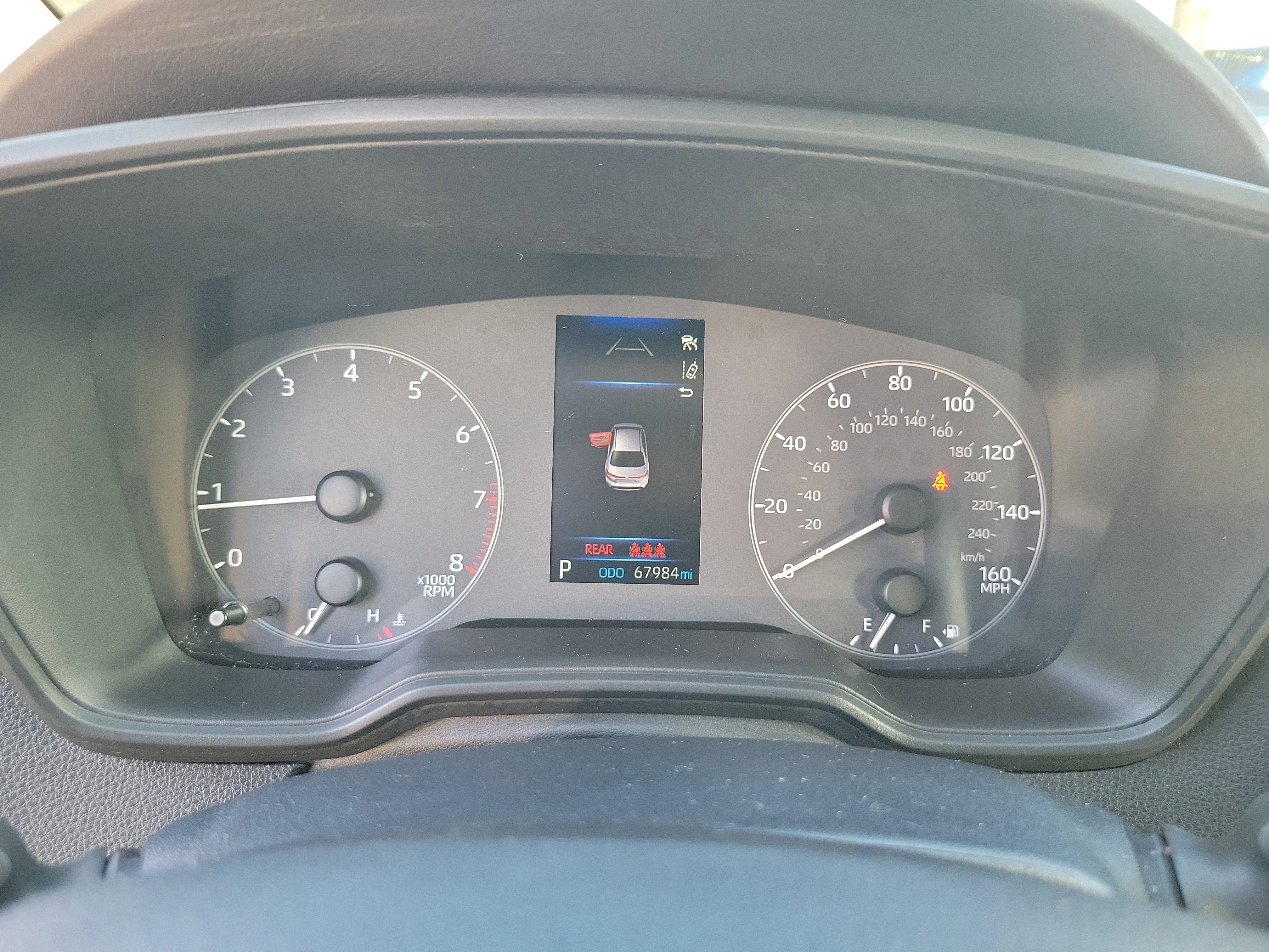 Used 2023 Toyota Corolla LE image 12