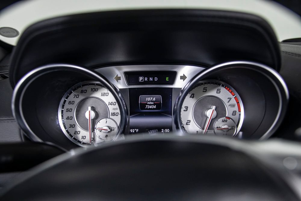 Used 2016 Mercedes-Benz SL 400 image 22