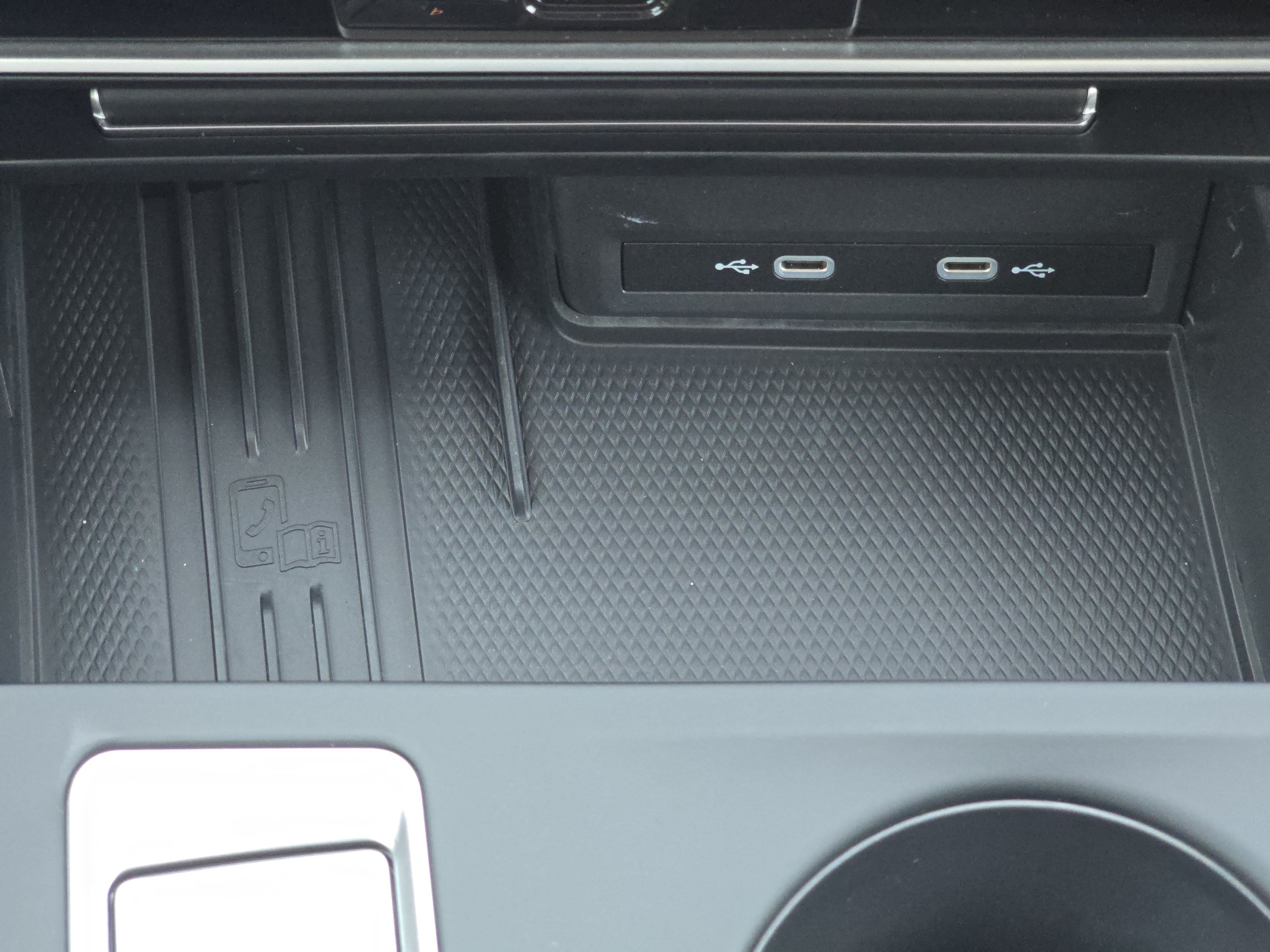 New 2026 Volkswagen Atlas SE AWD/4WD image 12