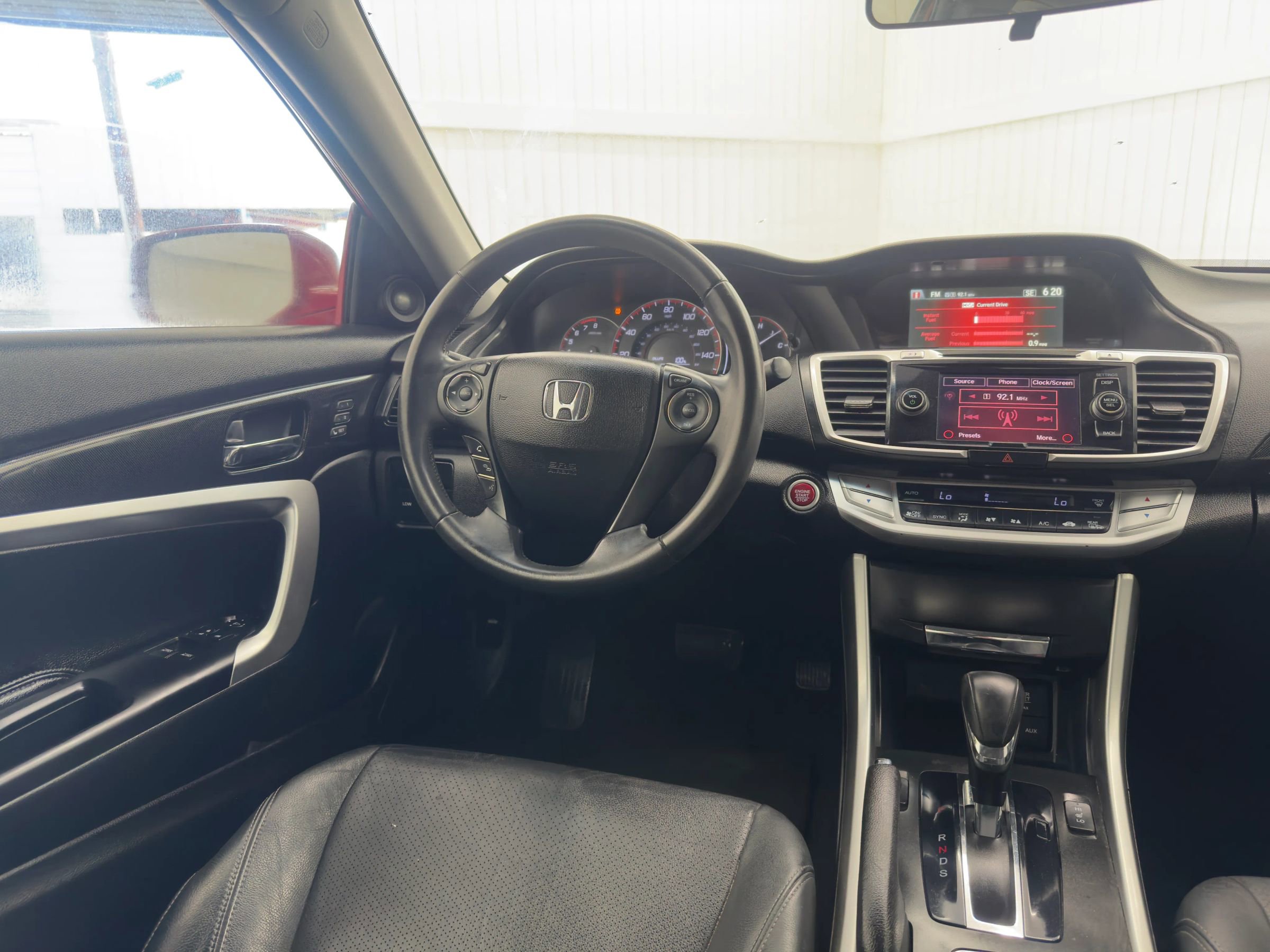Used 2013 Honda Accord EX-L image 13