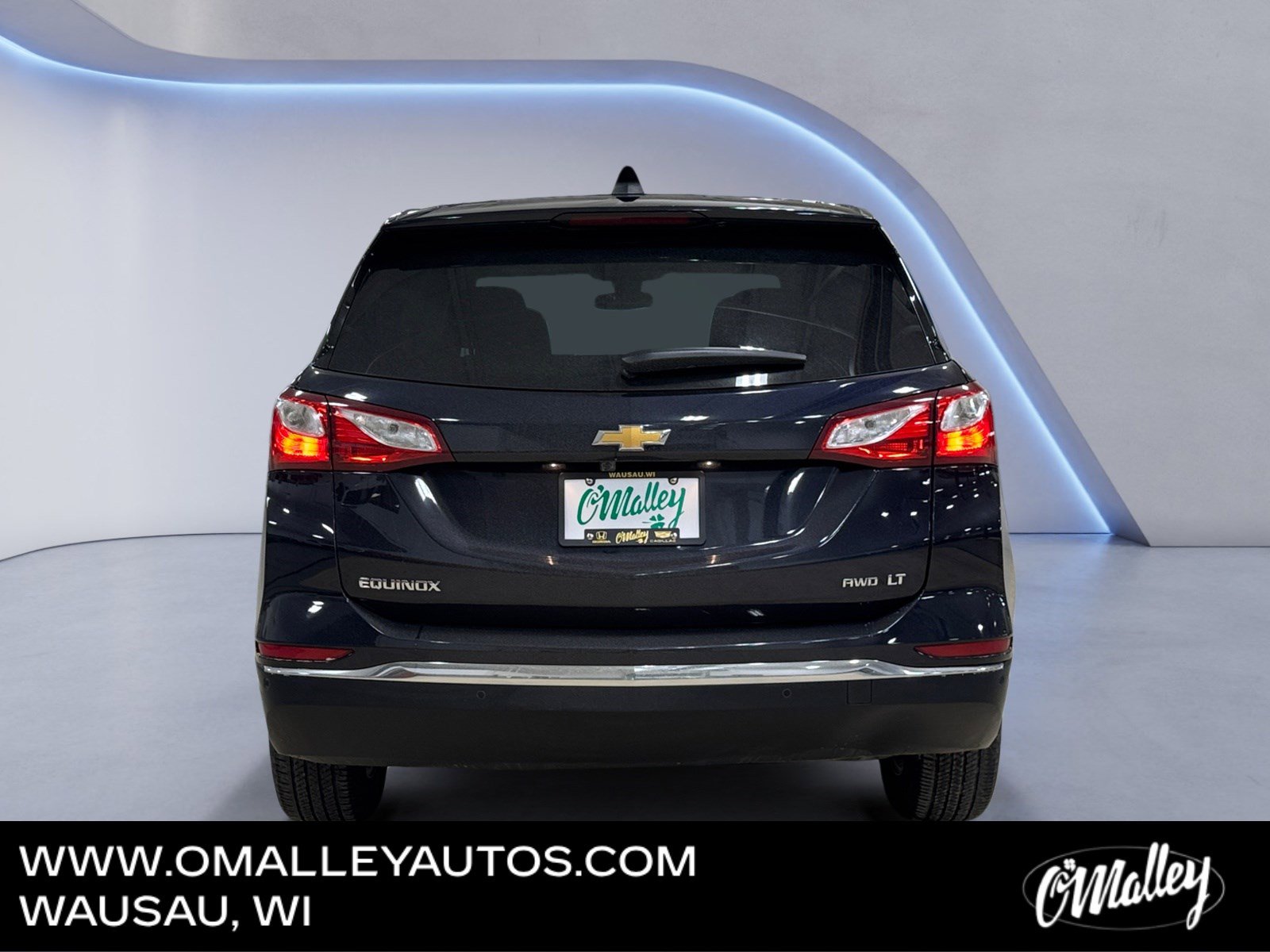 Used 2020 Chevrolet Equinox LT image 4