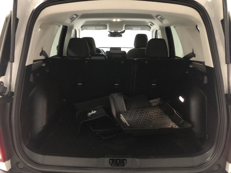 Used 2023 Ford Bronco Sport Big Bend image 8