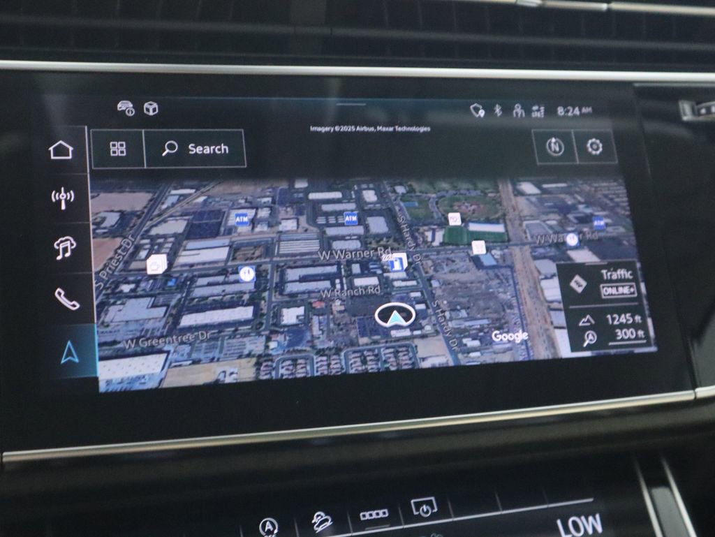 New 2025 Audi Q7 3.0T Premium Plus image 16