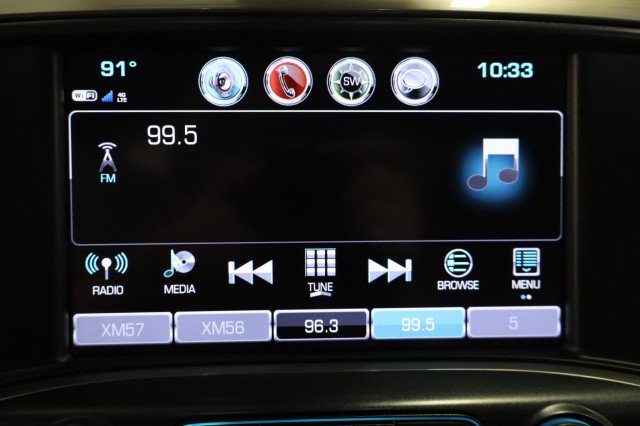 Used 2017 Chevrolet Silverado 3500 High Country w/ Duramax Plus Package AWD/4WD image 42