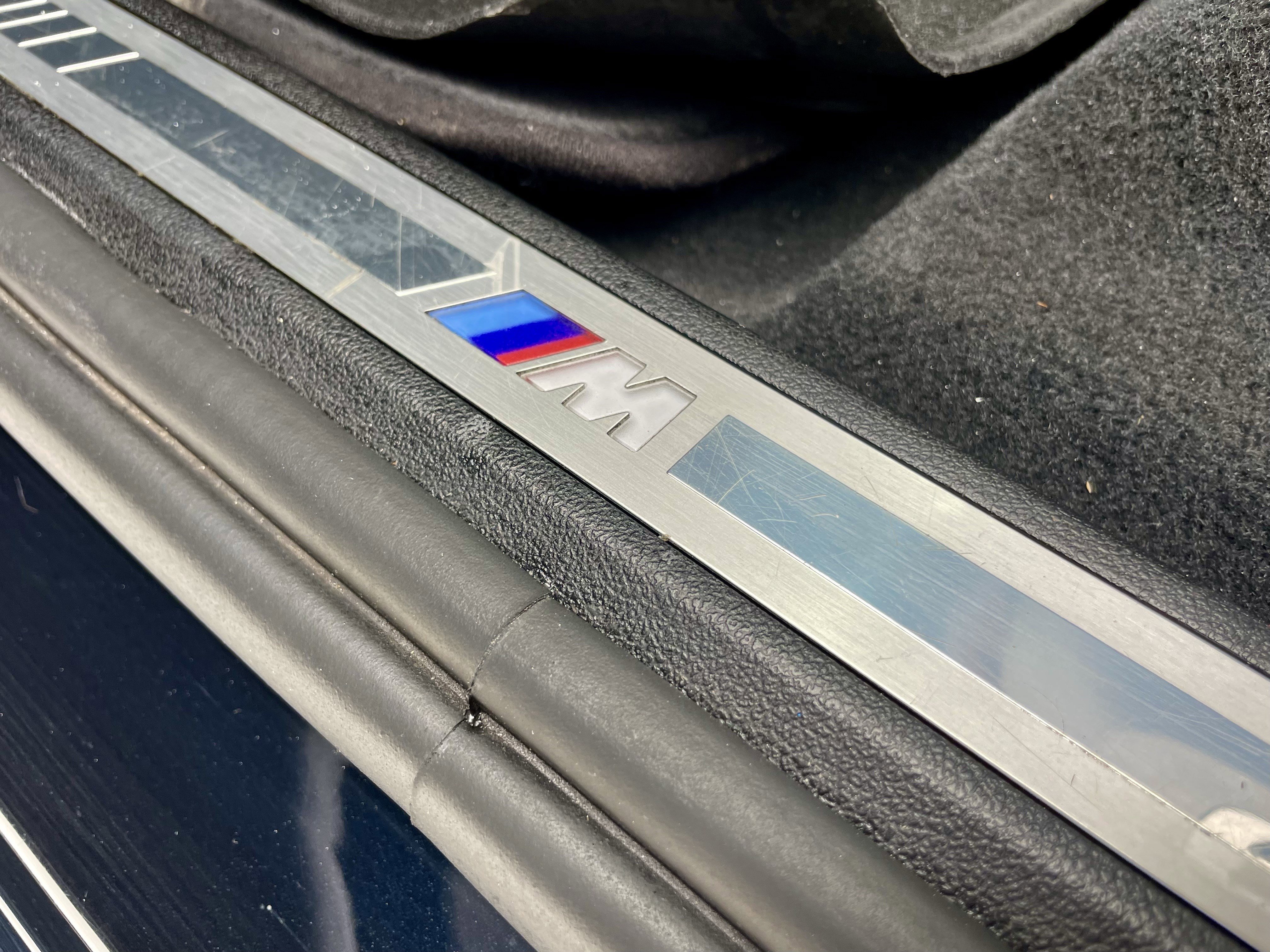 Used 2021 BMW X7 xDrive40i w/ M Sport Package image 43