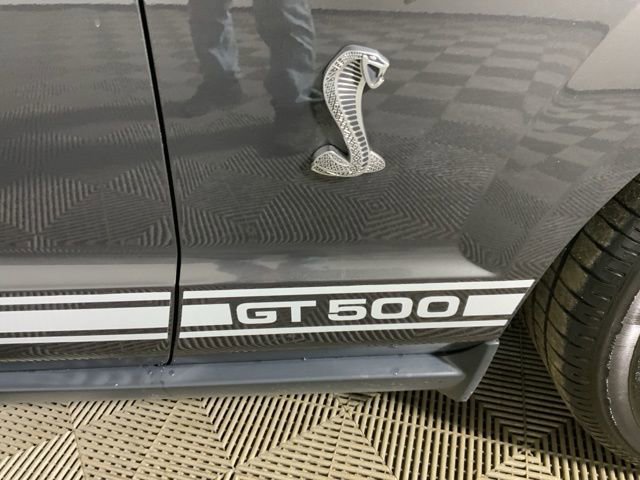 Used 2008 Ford Mustang Shelby GT500 image 37