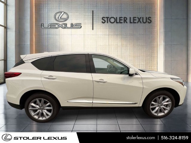 Used 2024 Acura RDX SH-AWD image 7