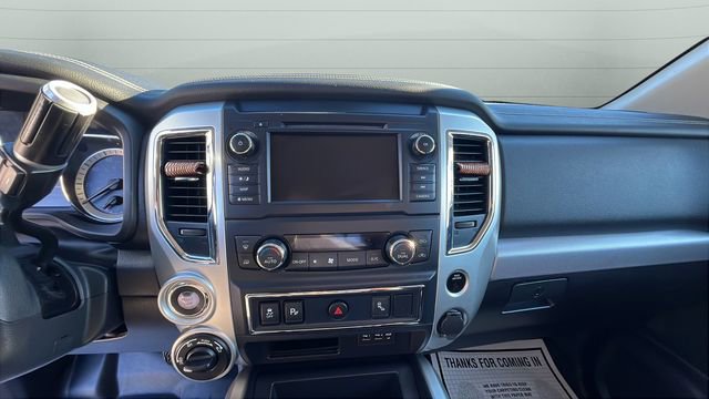 Used 2019 Nissan Titan PRO-4X image 20