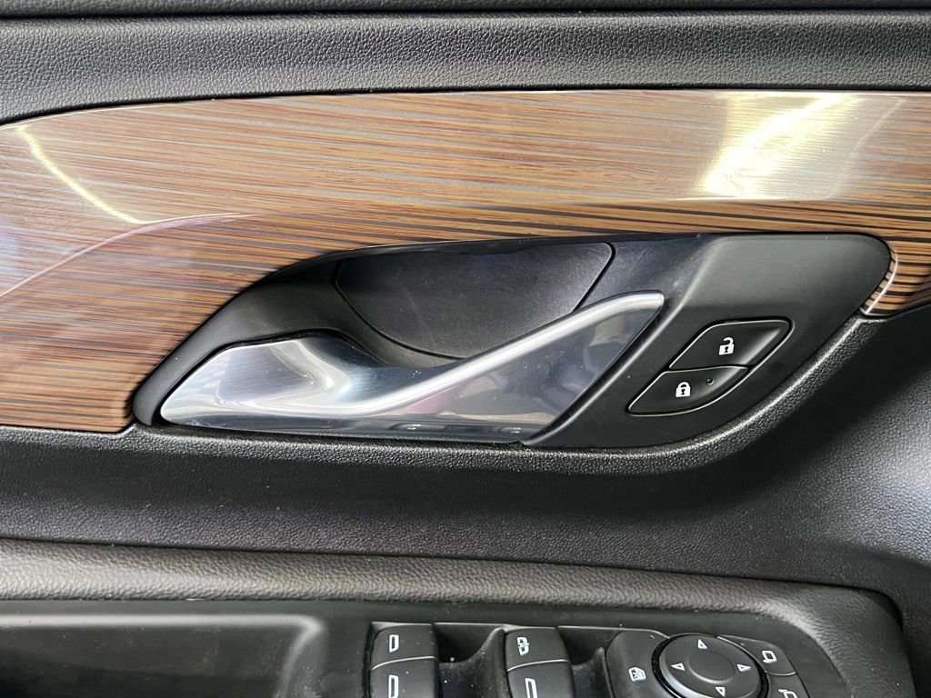 Used 2018 GMC Terrain SLE w/ Driver Convenience Package image 34