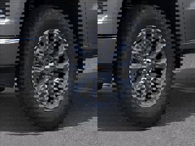 New 2026 Chevrolet Silverado 1500 LT image 9