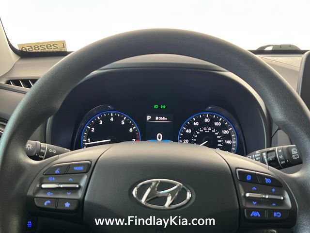 Used 2022 Hyundai Kona SE FWD image 18