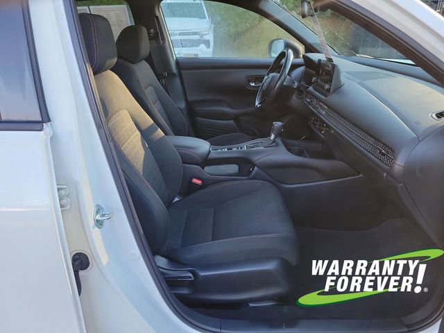 Used 2023 Honda HR-V Sport image 14