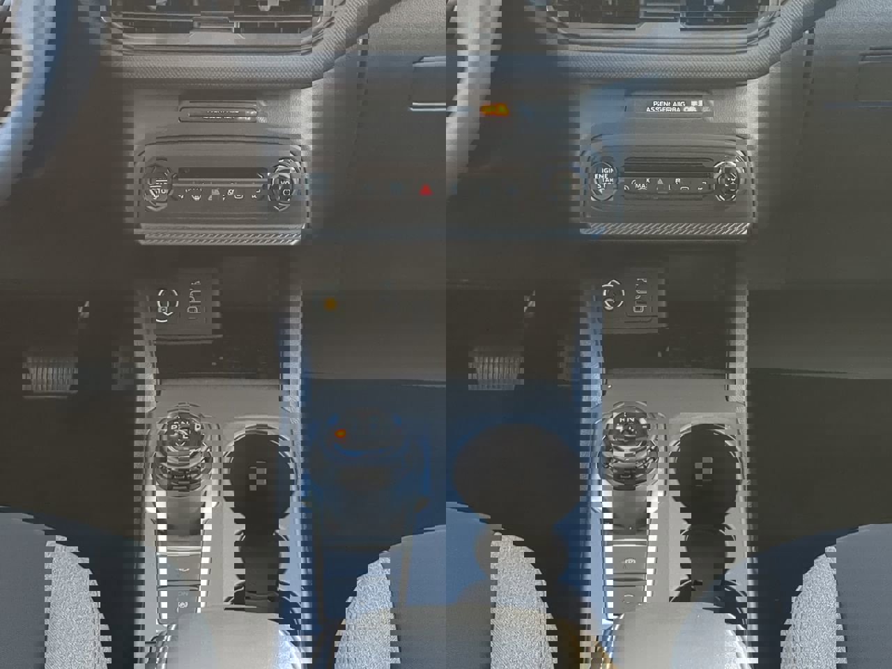 New 2025 Ford Bronco Sport Big Bend w/ Convenience Package image 17