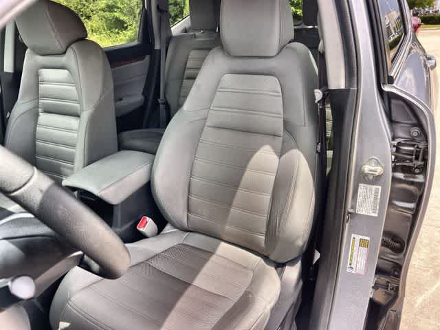 Certified 2019 Honda CR-V EX image 11