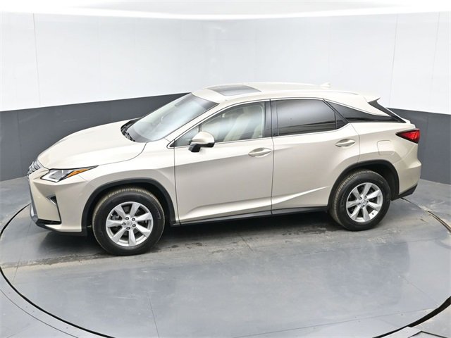 Used 2017 Lexus RX 350 AWD image 42